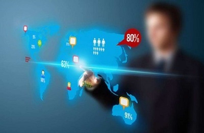 我國網絡營銷現狀與網絡技術服務的融合發展