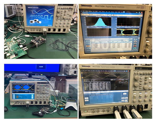 HDMI測試廠家企業新聞 網絡技術服務引領行業新突破