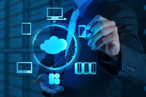 云服務器負載均衡技術及其在網站訪問優化中的應用